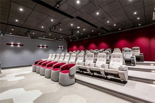 112-24 Mahogany Path Se, Calgary, AB - Indoor Photo Showing Other Room