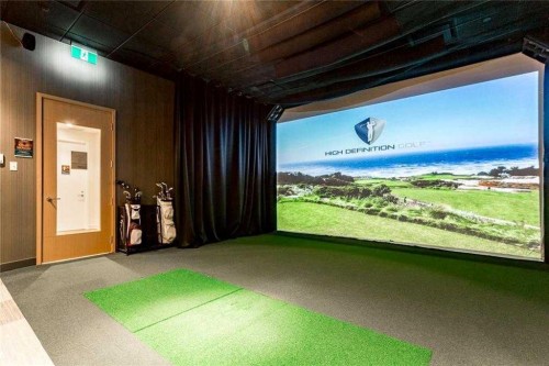 112-24 Mahogany Path Se, Calgary, AB - Indoor Photo Showing Other Room