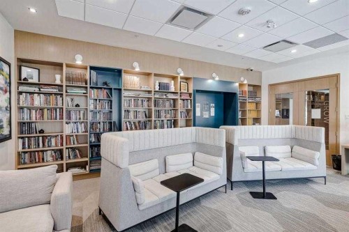 112-24 Mahogany Path Se, Calgary, AB - Indoor