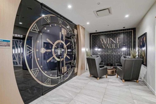 112-24 Mahogany Path Se, Calgary, AB - Indoor Photo Showing Other Room