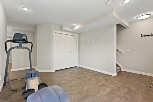 357 Sage Hill Circle Nw, Calgary, AB - Indoor