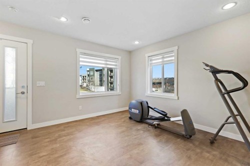 357 Sage Hill Circle Nw, Calgary, AB - Indoor