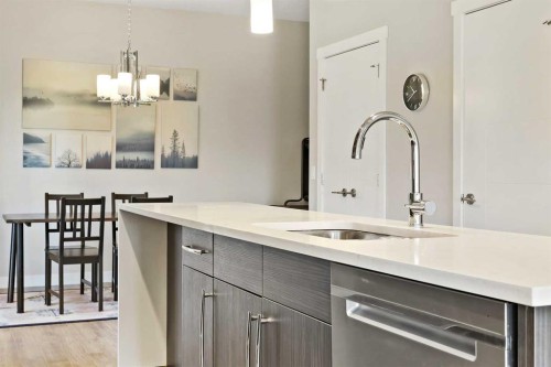 357 Sage Hill Circle Nw, Calgary, AB - Indoor