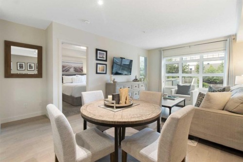 128-25 Auburn Meadows Avenue Se, Calgary, AB - Indoor