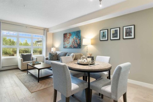 128-25 Auburn Meadows Avenue Se, Calgary, AB - Indoor Photo Showing Other Room