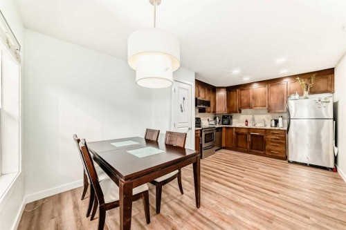 119 Panatella Hill Nw, Calgary, AB - Indoor