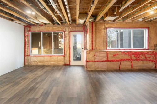 100 Lakeside View, Strathmore, AB - Indoor