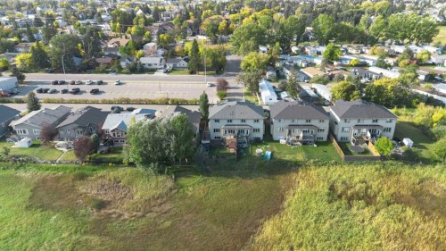 100 Lakeside View, Strathmore, AB - Outdoor With View