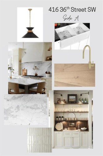 416 36 Street Sw, Calgary, AB - Other