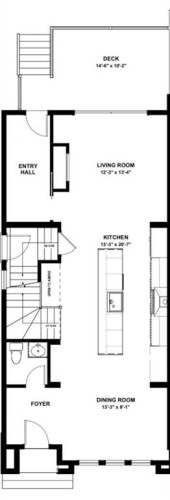 416 36 Street Sw, Calgary, AB - Other