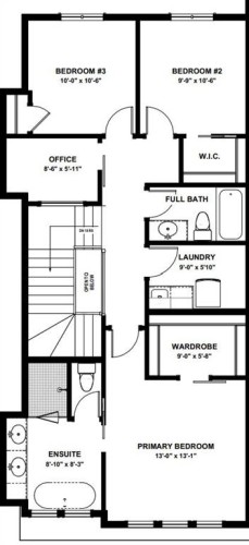 416 36 Street Sw, Calgary, AB - Other