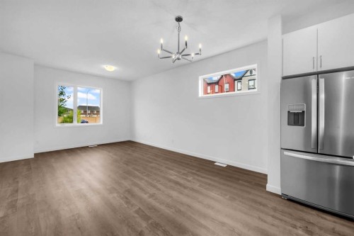 101-25 Evanscrest Mews Nw, Calgary, AB - Indoor