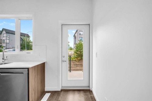 101-25 Evanscrest Mews Nw, Calgary, AB - Indoor