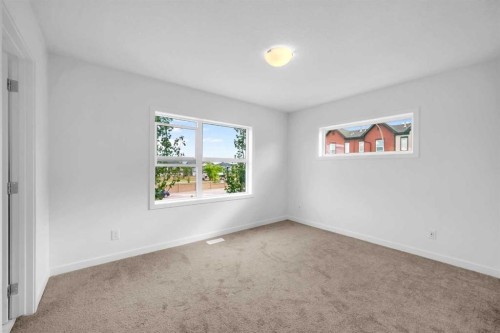 101-25 Evanscrest Mews Nw, Calgary, AB - Indoor Photo Showing Other Room