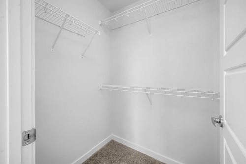 101-25 Evanscrest Mews Nw, Calgary, AB - Indoor With Storage