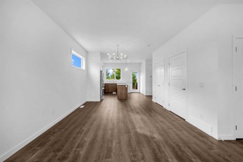 101-25 Evanscrest Mews Nw, Calgary, AB - Indoor