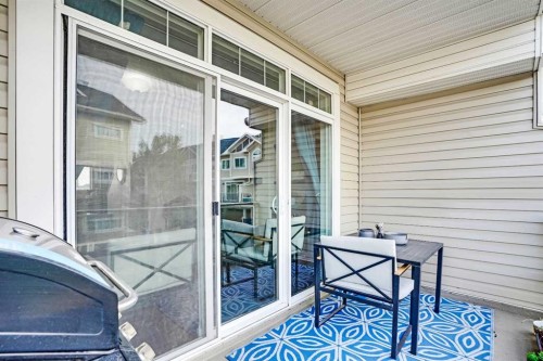 116 Skyview Ranch Road Ne, Calgary, AB - Outdoor With Exterior