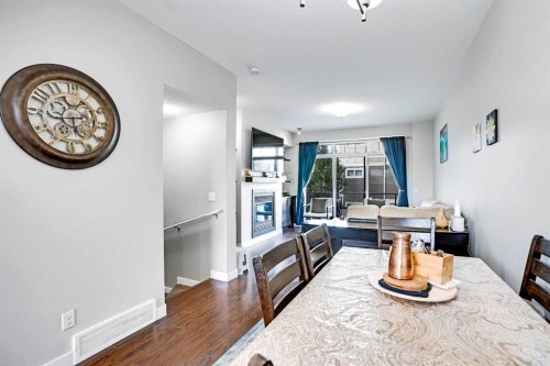 116 Skyview Ranch Road Ne, Calgary, AB - Indoor Photo Showing Other Room