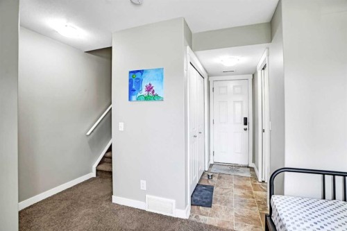 116 Skyview Ranch Road Ne, Calgary, AB - Indoor Photo Showing Other Room