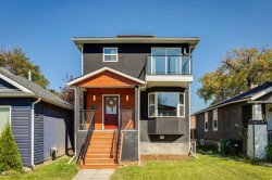 232 15 Avenue NW Calgary, AB T2M 0G8