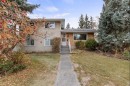 5339 Brisebois Drive Nw, Calgary, AB  - Outdoor 