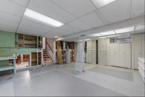 5339 Brisebois Drive Nw, Calgary, AB - Indoor