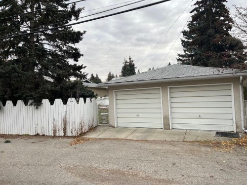 5339 Brisebois Drive Nw, Calgary, AB - Outdoor