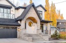 412 40 Avenue Sw, Calgary, AB  - Outdoor 