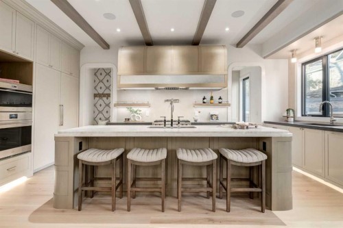 412 40 Avenue Sw, Calgary, AB - Indoor