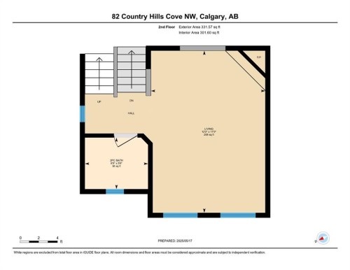 82 Country Hills Cove Nw, Calgary, AB - Other
