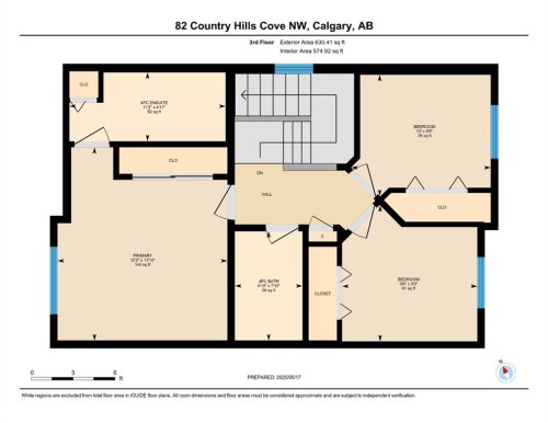 82 Country Hills Cove Nw, Calgary, AB - Other