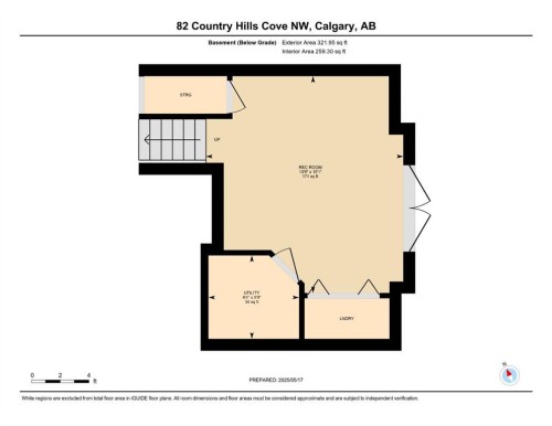 82 Country Hills Cove Nw, Calgary, AB - Other