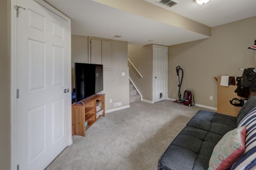 82 Country Hills Cove Nw, Calgary, AB - Indoor