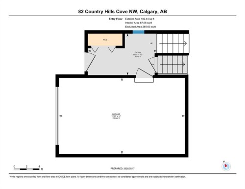 82 Country Hills Cove Nw, Calgary, AB - Other
