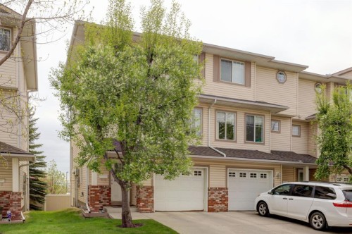 82 Country Hills Cove Nw, Calgary, AB - Outdoor