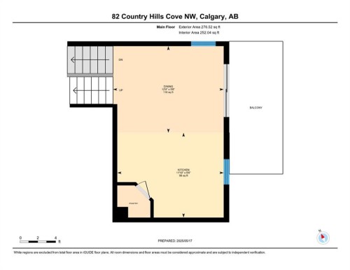 82 Country Hills Cove Nw, Calgary, AB - Other