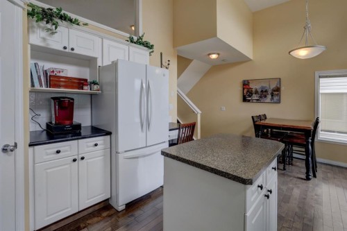 82 Country Hills Cove Nw, Calgary, AB - Indoor