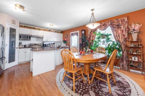 26 Citadel Crest Link Nw, Calgary, AB - Indoor