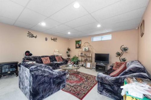26 Citadel Crest Link Nw, Calgary, AB - Indoor Photo Showing Basement
