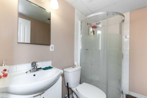 26 Citadel Crest Link Nw, Calgary, AB - Indoor Photo Showing Bathroom