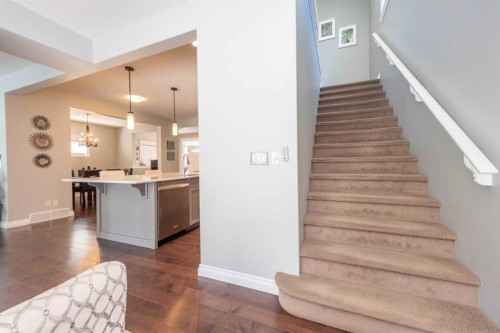 67 Auburn Sound Manor Se, Calgary, AB - Indoor Photo Showing Other Room