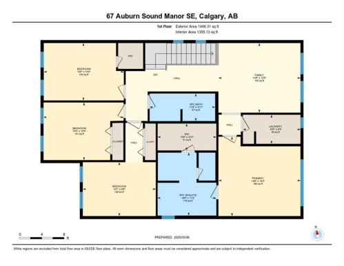 67 Auburn Sound Manor Se, Calgary, AB - Other