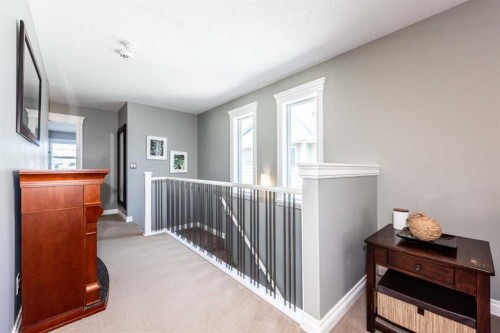 67 Auburn Sound Manor Se, Calgary, AB - Indoor