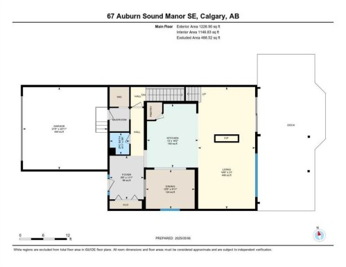 67 Auburn Sound Manor Se, Calgary, AB - Other