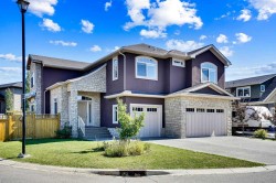 172 Kinniburgh Way  Chestermere, AB T1X 0R8