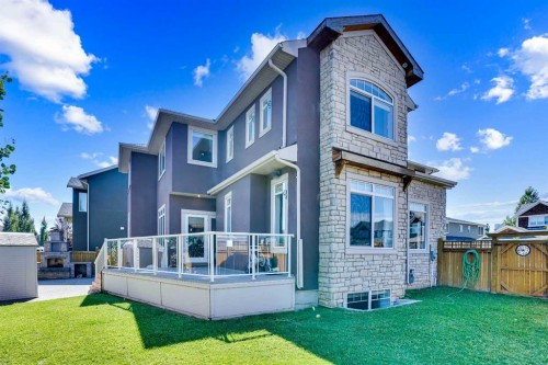 172 Kinniburgh Way, Chestermere, AB - Outdoor