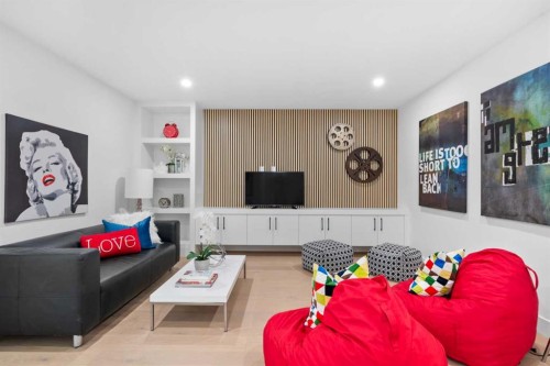 3116 4A Street Nw, Calgary, AB - Indoor