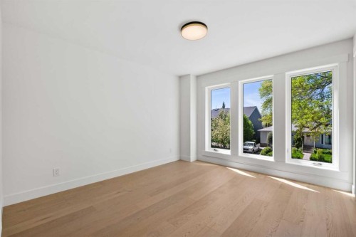 3116 4A Street Nw, Calgary, AB - Indoor Photo Showing Other Room