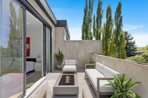 3116 4A Street Nw, Calgary, AB - Outdoor With Exterior