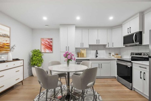 3116 4A Street Nw, Calgary, AB - Indoor